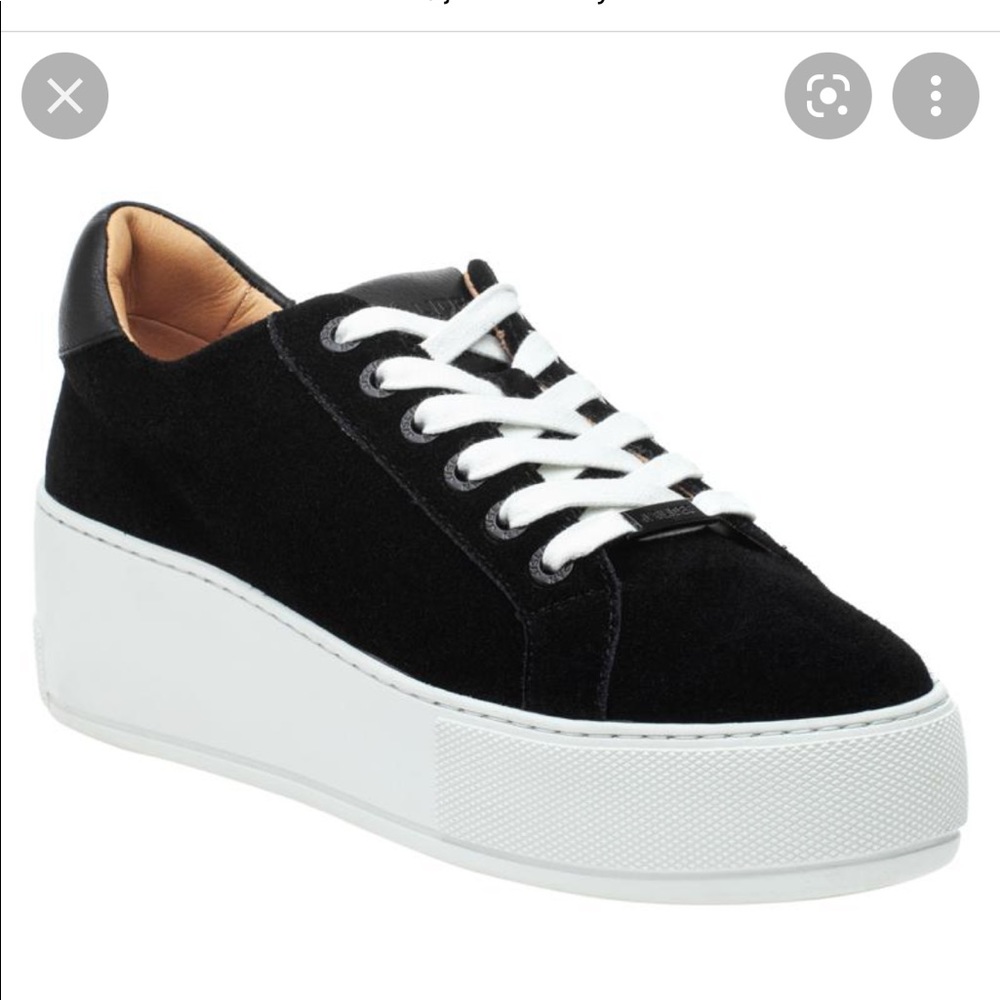 JSLIDES MAYA SNEAKER
